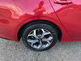 Thumbnail of 2021 Currant Red Kia Forte