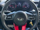 Thumbnail of 2021 Currant Red Kia Forte