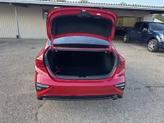 Thumbnail of 2021 Currant Red Kia Forte