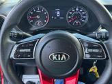 Thumbnail of 2021 Currant Red Kia Forte