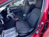 Thumbnail of 2021 Currant Red Kia Forte