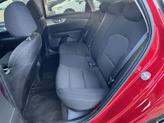 Thumbnail of 2021 Currant Red Kia Forte