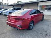 Thumbnail of 2021 Currant Red Kia Forte