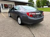 Thumbnail of 2014 Not Specified Toyota Camry