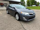 Photo of 2014 Not Specified Toyota Camry