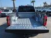 Thumbnail of 2024 Silver Metallic Ford F-250