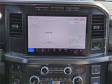 Thumbnail of 2024 Silver Metallic Ford F-250