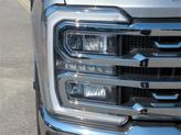 Thumbnail of 2024 Silver Metallic Ford F-250