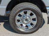 Thumbnail of 2024 Silver Metallic Ford F-250