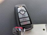 Thumbnail of 2024 Silver Metallic Ford F-250