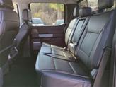 Thumbnail of 2024 Silver Metallic Ford F-250