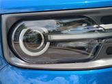 Thumbnail of 2024 Atlas Blue Metallic Ford Bronco Sport