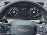 Thumbnail of 2024 Rapid Red Metallic Tinted Clearcoat Ford Mustang
