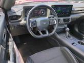 Thumbnail of 2024 Rapid Red Metallic Tinted Clearcoat Ford Mustang
