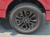 Thumbnail of 2024 Red Metallic Ford F-150