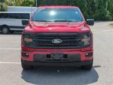 Thumbnail of 2024 Red Metallic Ford F-150