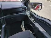 Thumbnail of 2024 Red Metallic Ford F-150