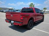 Thumbnail of 2024 Red Metallic Ford F-150