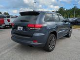 Thumbnail of 2021 Pacific Blue Clearcoat Jeep Grand Cherokee