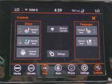 Thumbnail of 2021 Pacific Blue Clearcoat Jeep Grand Cherokee