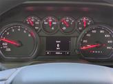 Thumbnail of 2025 Slate Gray Metallic Chevrolet Silverado 1500