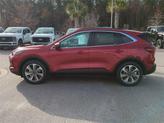 Thumbnail of 2025 Rapid Red Metallic Tinted Clearcoat Ford Escape