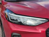 Thumbnail of 2025 Rapid Red Metallic Tinted Clearcoat Ford Escape
