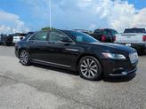 Thumbnail of 2019 Platinum Dune Tri-Coat Lincoln Continental