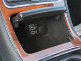Thumbnail of 2019 Platinum Dune Tri-Coat Lincoln Continental