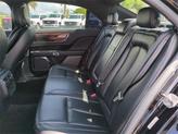 Thumbnail of 2019 Platinum Dune Tri-Coat Lincoln Continental