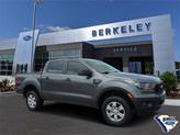 Photo of 2020 Magnetic Ford Ranger