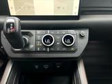 Thumbnail of 2023 Santorini Black Metallic Land Rover Defender
