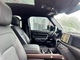 Thumbnail of 2023 Santorini Black Metallic Land Rover Defender