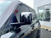 Thumbnail of 2023 Santorini Black Metallic Land Rover Defender