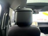 Thumbnail of 2023 Santorini Black Metallic Land Rover Defender