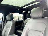 Thumbnail of 2023 Santorini Black Metallic Land Rover Defender