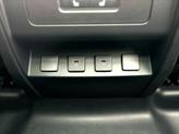 Thumbnail of 2023 Santorini Black Metallic Land Rover Defender