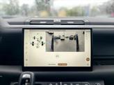 Thumbnail of 2023 Santorini Black Metallic Land Rover Defender