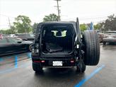 Thumbnail of 2023 Santorini Black Metallic Land Rover Defender