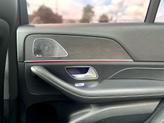 Thumbnail of 2020 WHITE Mercedes-Benz GLE 350
