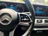 Thumbnail of 2020 WHITE Mercedes-Benz GLE 350