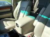 Thumbnail of 2007 Sand Dollar Pearl Lexus LX 470