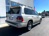 Thumbnail of 2007 Sand Dollar Pearl Lexus LX 470
