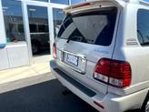 Thumbnail of 2007 Sand Dollar Pearl Lexus LX 470