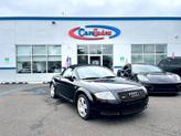 Thumbnail of 2002 BLACK Audi TT