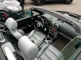 Thumbnail of 2002 BLACK Audi TT
