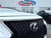 Thumbnail of 2022 Ultra White Lexus LS 500