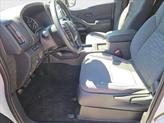 Thumbnail of 2026 Glacier White Nissan Frontier