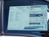 Thumbnail of 2026 Glacier White Nissan Frontier