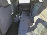 Thumbnail of 2025 Glacier White Nissan Frontier